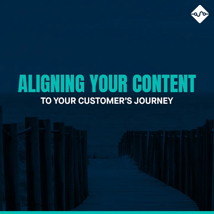 aligning your contents